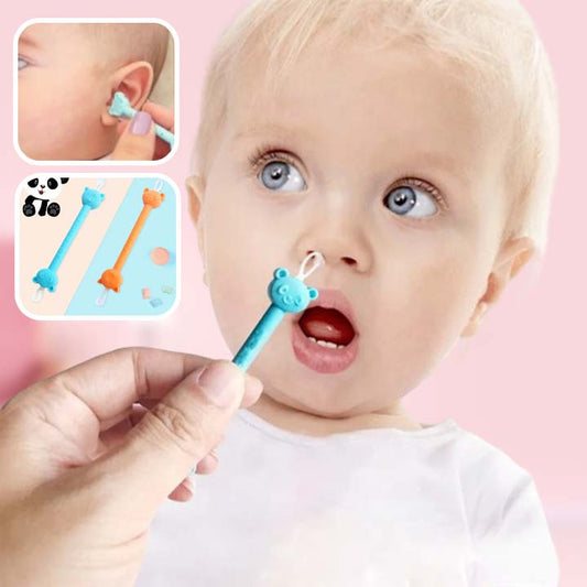 BabyEar ™-cure oreille bébé