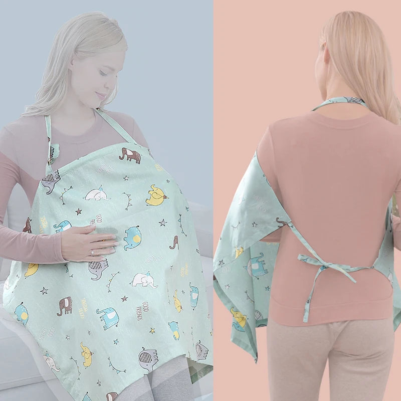 MaternityCape™-Couverture de Maternité