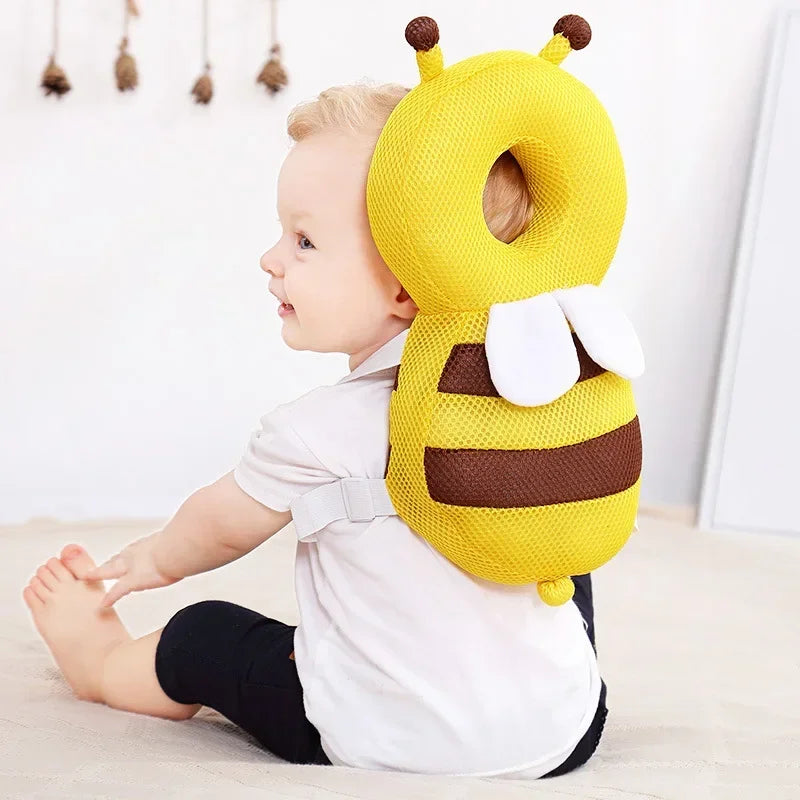 PillowBaby™- Oreiller de protection bébé