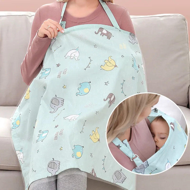 MaternityCape™-Couverture de Maternité