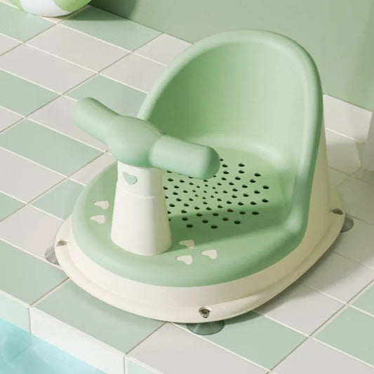 BathSeat™-Siège de bain pour bébé