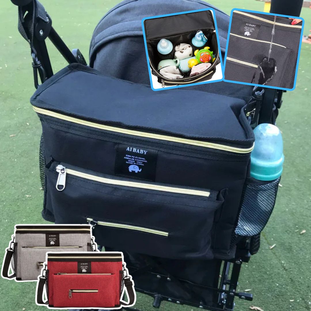 BabyBag™- Sac de rangement  bébé