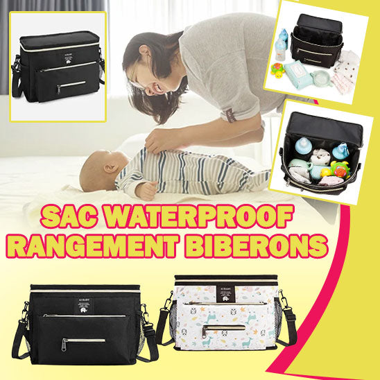 BabyBag™- Sac de rangement  bébé